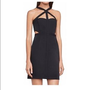 BCBG Desirae Satin